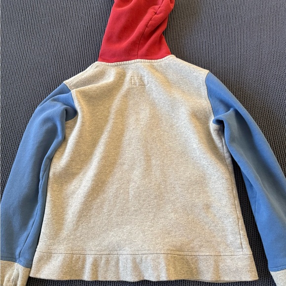 Mightly Organic Cotton Hoodie - Picture 7 of 8